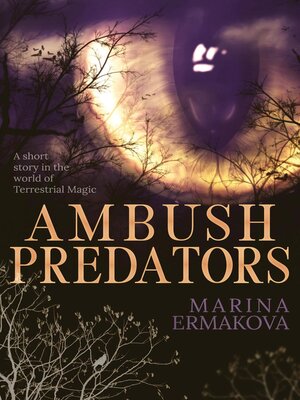 cover image of Ambush Predators